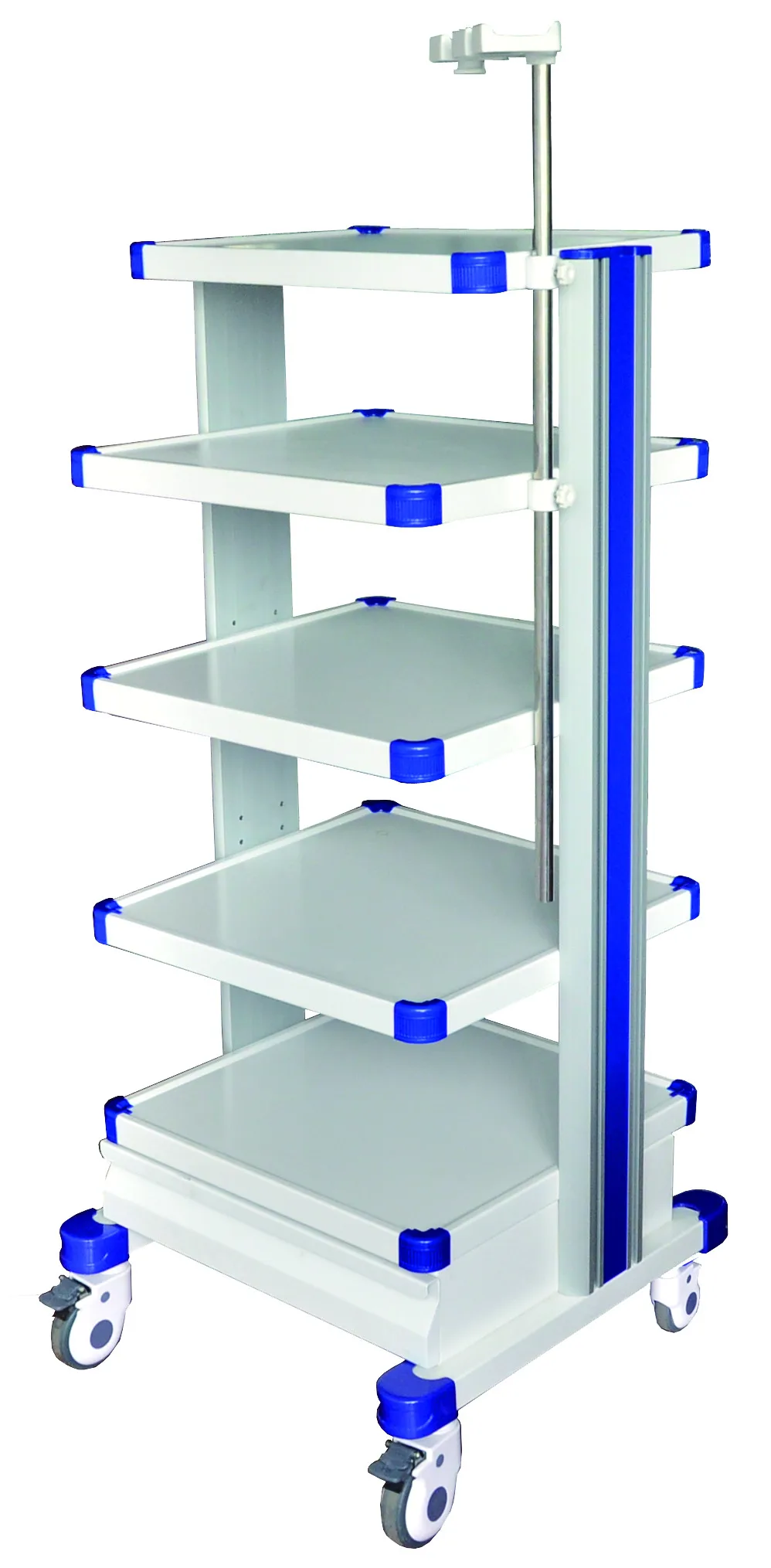  Medical Endoscopy system cart Trolley for olympus