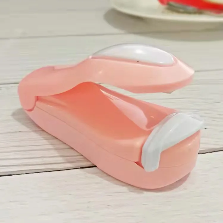 High Quality Household Vacuum Food Sealers Sealer Home Leisure Durable Vaccum Sealer