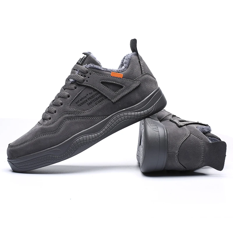
2020 New Men Casual Shoes Lace up Man Shoe Lightweight Comfortable Breathable Walking Sneakers 