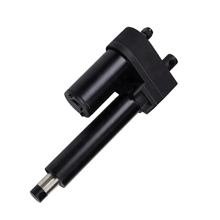 
High Quality Custom Electric Linear Actuator With Position Sensor 