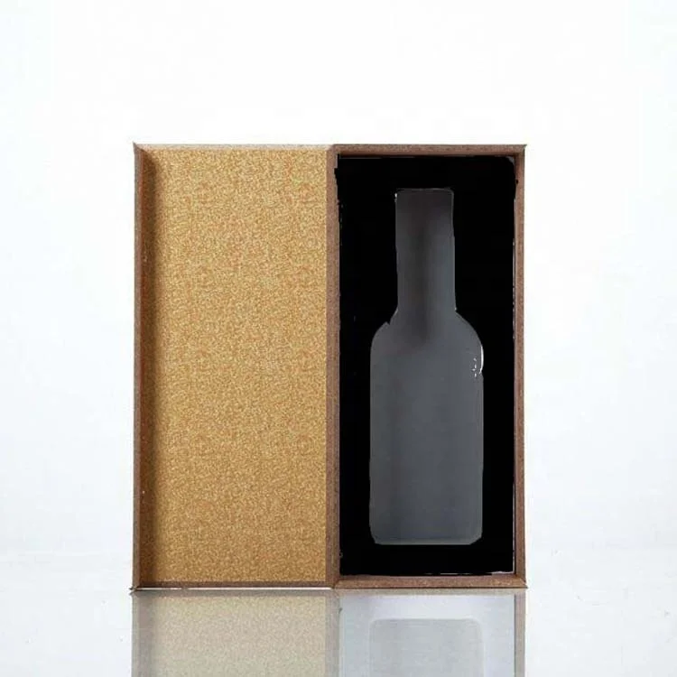 40ml/60ml/100ml/120mldropper Bottle Essential Oil Perfume Spray Bottle With Box Spray Bottle Box