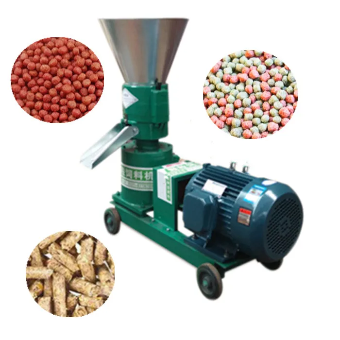 Supplier Sale floating fish feed forming making machine	zambia chicken feed pellet machine animals feed making machines for pigs
