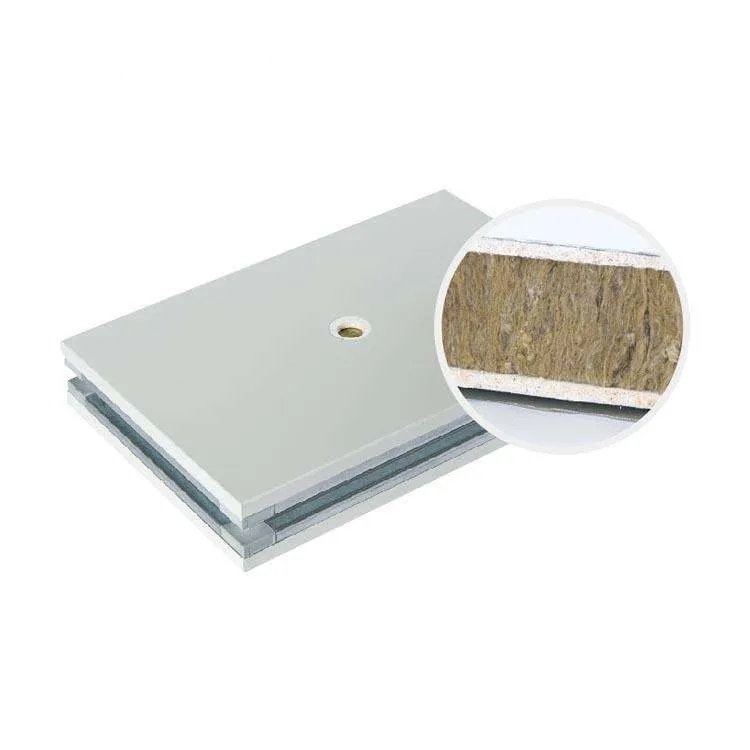 Fire insulation exterior wall decoration polyurethane sandwich wall panel metal siding cladding