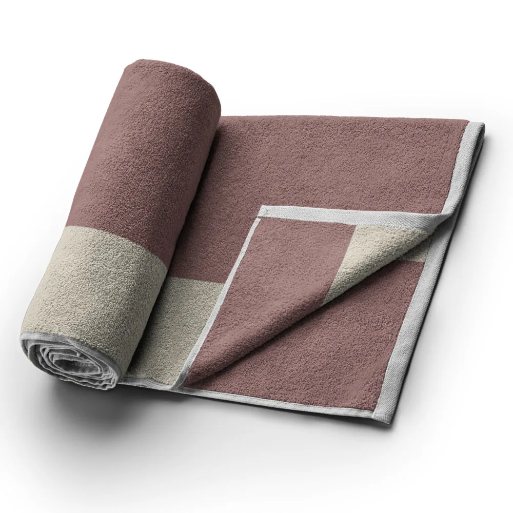 Multifunctional Pet Bath Towel Quick Water-absorbing Stripe Microfiber Dog Bathrobe,Pet Dog Cat Towel/