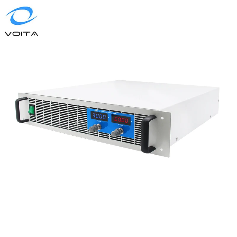 VOITA fair price 2000W DC Power 2000V 1A Power Supply Adjustable Switching Power