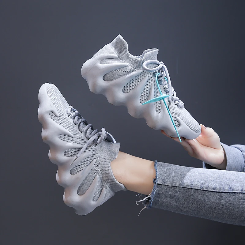 2021 New Arrivals High Quality Fashion Popular Originals Brand Casual Sport Shoes Unsex Comfort Lace-up Shoes Footwear