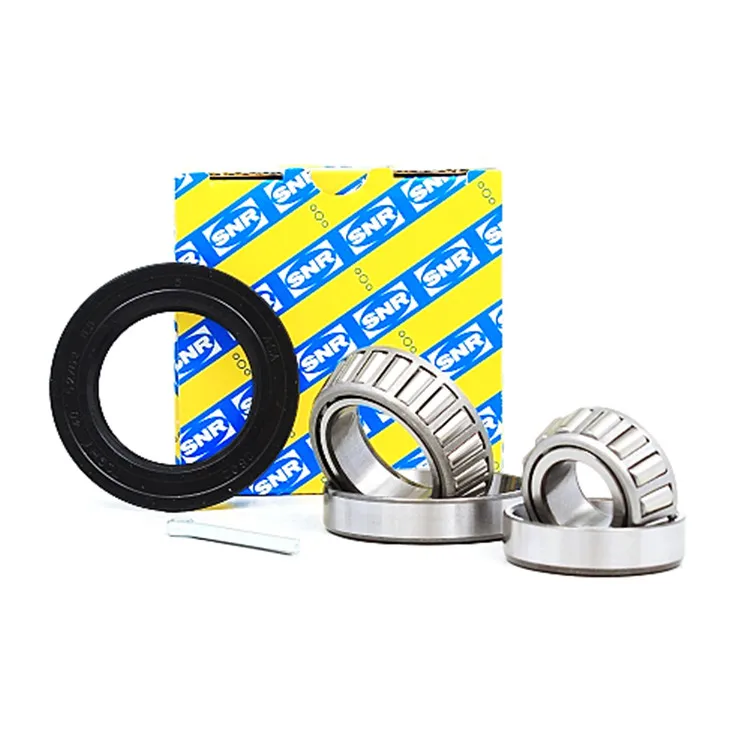 2022 NEW 80% Discount  NTN  bearing 7814 7815 7816 7817 807814 807815  65*110*30.5mm Taper Roller Bearing