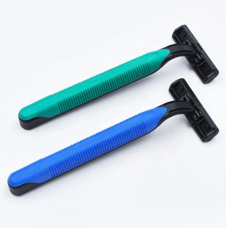 Amazon hotel bath shaver hotel supplies travel manual shaver Disposable razor