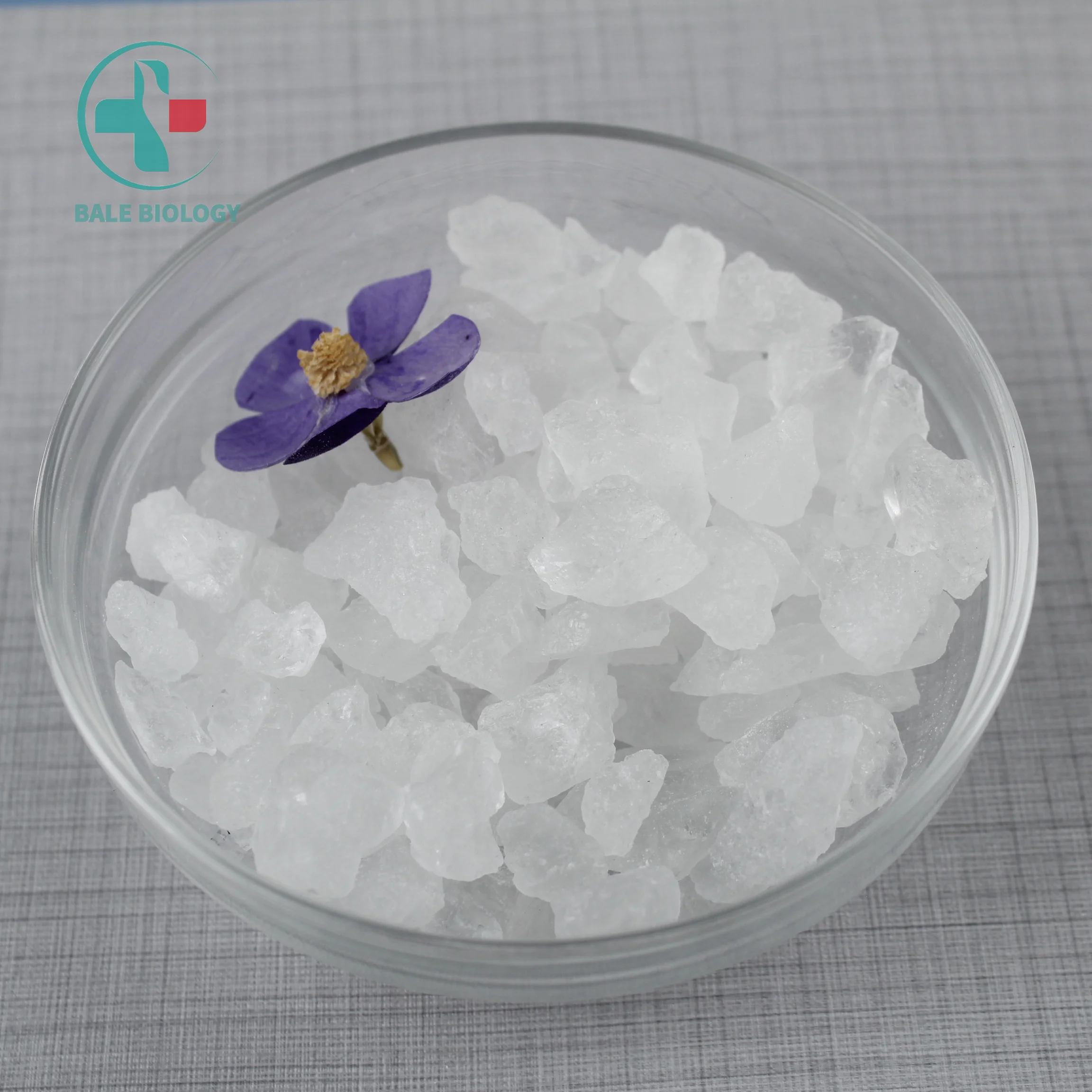 Pharmaceutical Reagent Grade Clear Crystals Affordable Price Fast Shipment