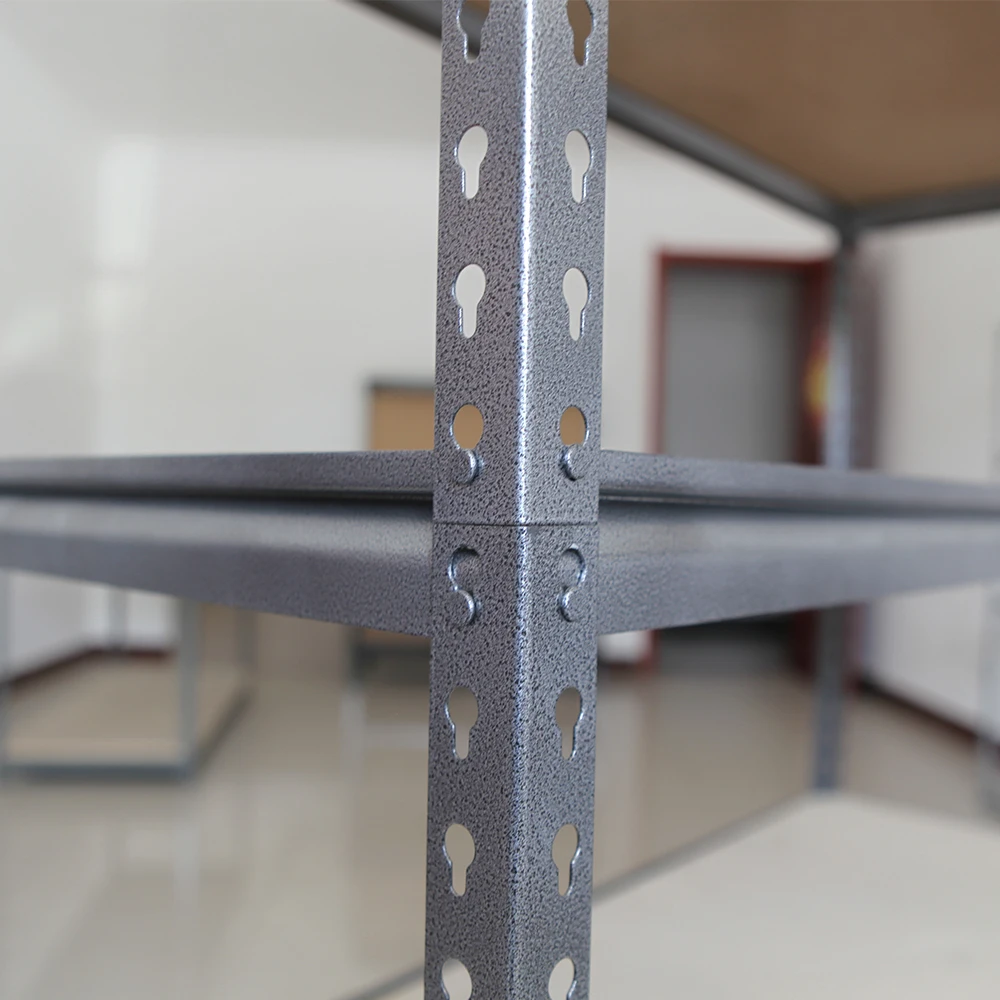 1.2 mm thickness steel sheet storage shelving racking