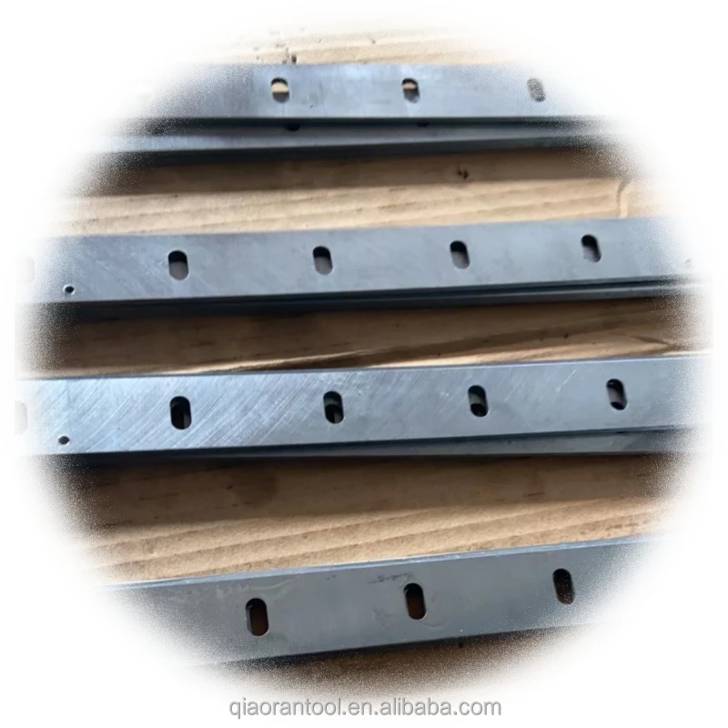 Woodworking Planer Knife Wood Planer Blade carbide planer blade and manufacturer directly supply in good quality