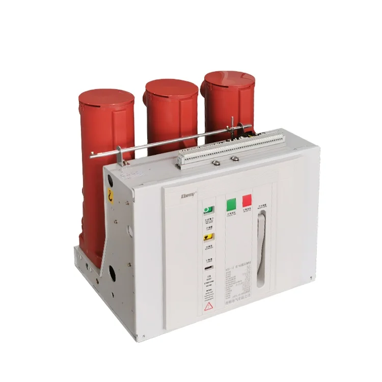 Eberry Zn63 VS1-12 Р = 210 11kv 12KV 630a высоковольтный Крытый вакуумный выключатель VCB производитель конкурентоспособная цена