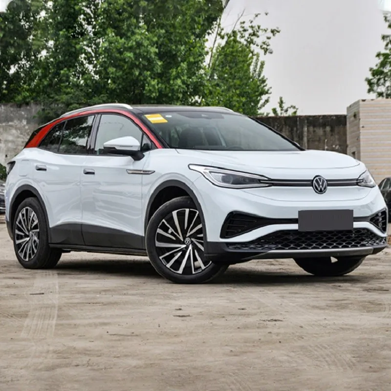 ID4  Second Hand Electric Suv  Cars shop for used cars Dubai Used Electric Cars