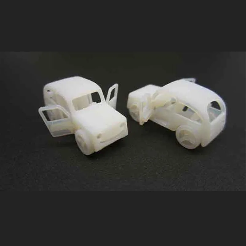 Прототип услуги 3d-печати