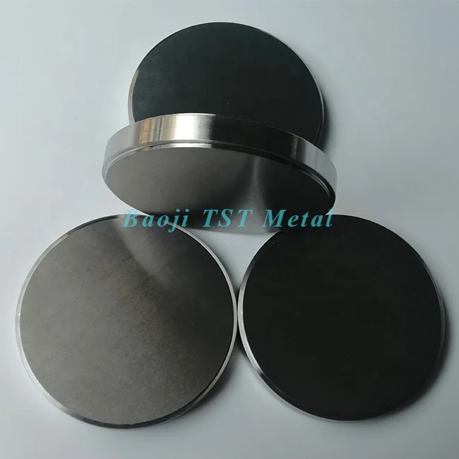 dental cad cam blocks dental lab titanium disc