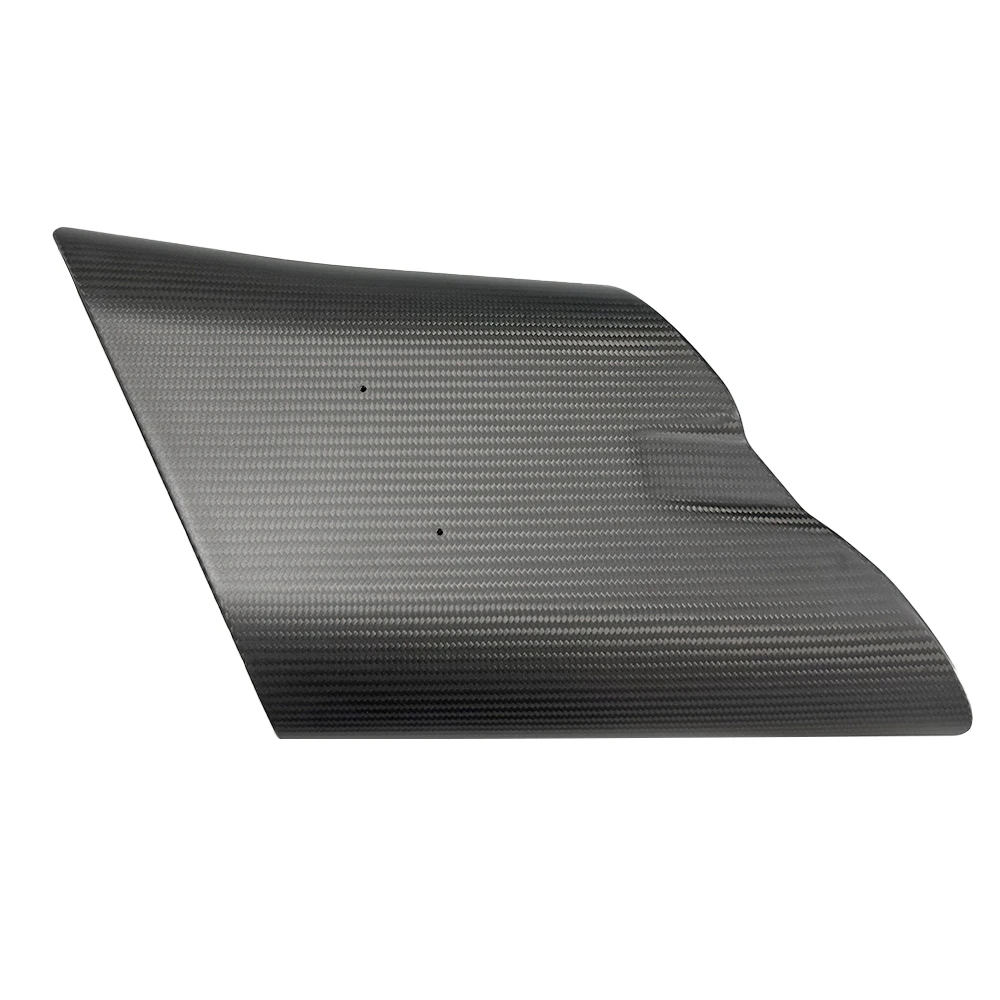 Cnc Cut Available 3k Carbon Fiber Sheet,Motorcycle Auto Accessories Carbon Fibre Frame