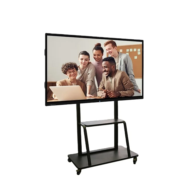 
65 inch usb interactive whiteboard,interactive wall display,smart board Lcd display interactive whiteboard manufacturer 