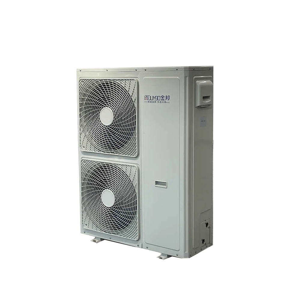 Heat Pump Europe Air Source House Heating Cooling Air To Water Mini Split Heat Pump