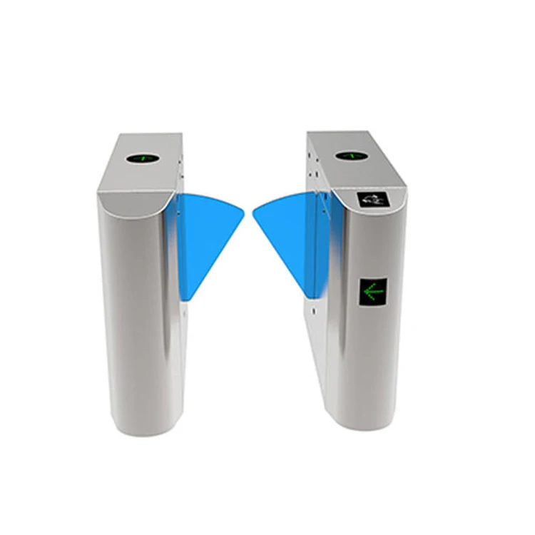 Children Security School Amusement Access Control Flap Turnstile Gate