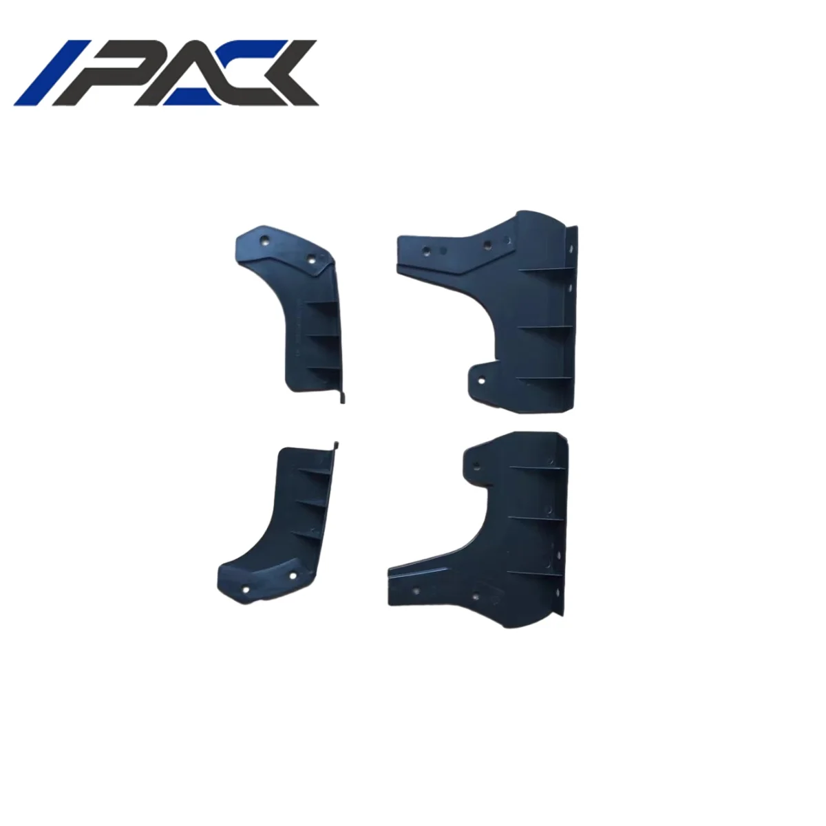 For Hyndai H1 Starex 2016 Front Bumper Accessories Parts