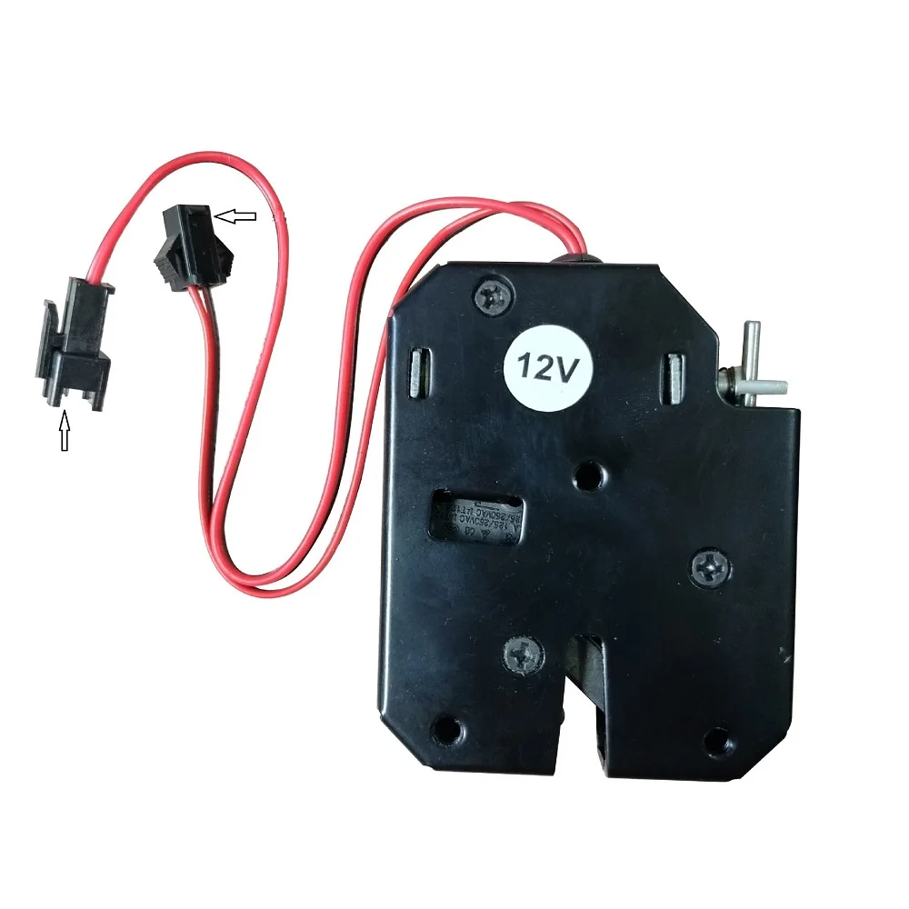 Door lock smart lock pick