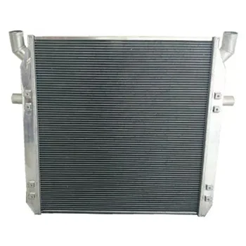 For SCANIA G series truck radiator 1100631 with quality warranty for SCANIA truck 3 series 93 113 143 124
