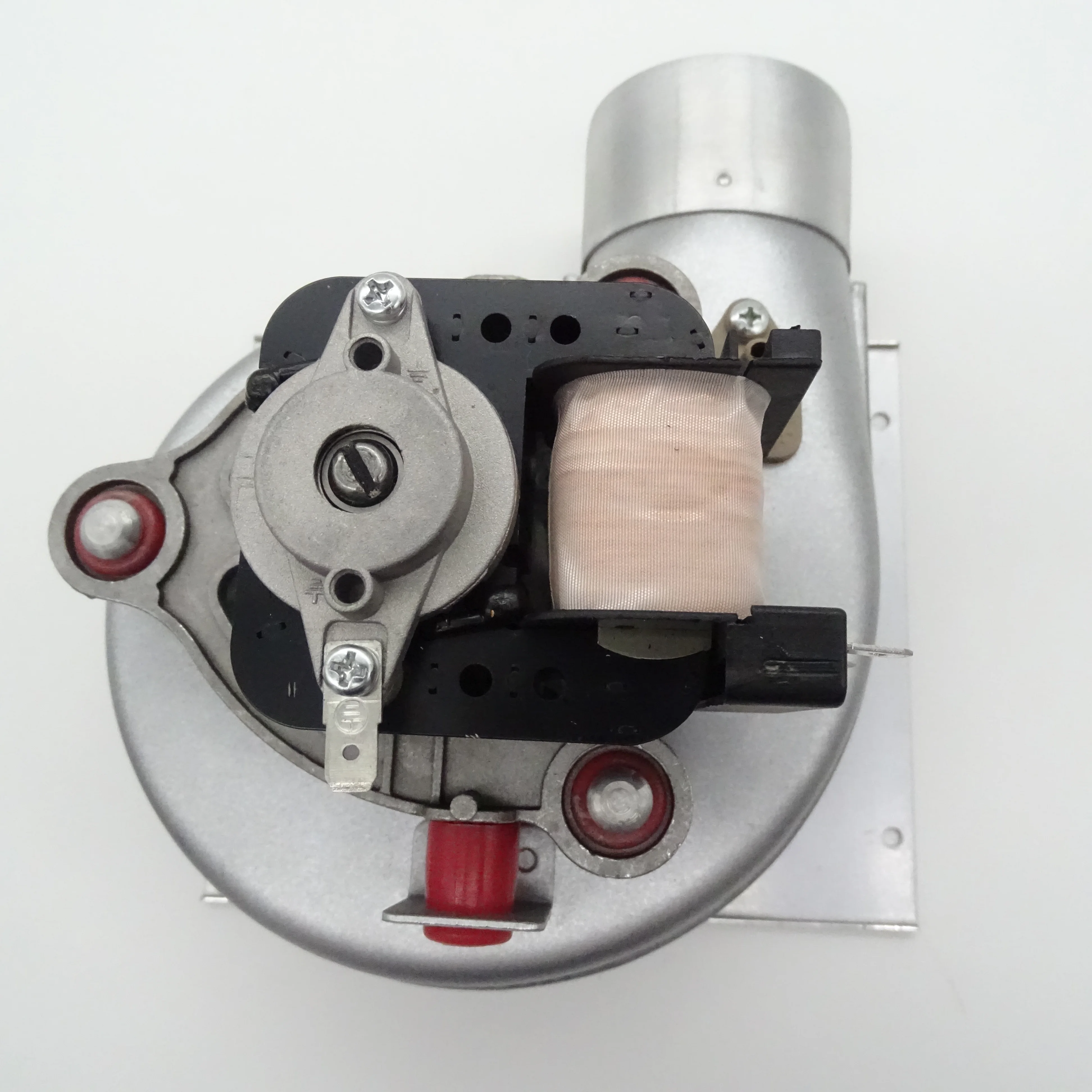 Gas Water Heater Accessories Wall Hung Boiler Blower Fan Centrifugal Blower Fan