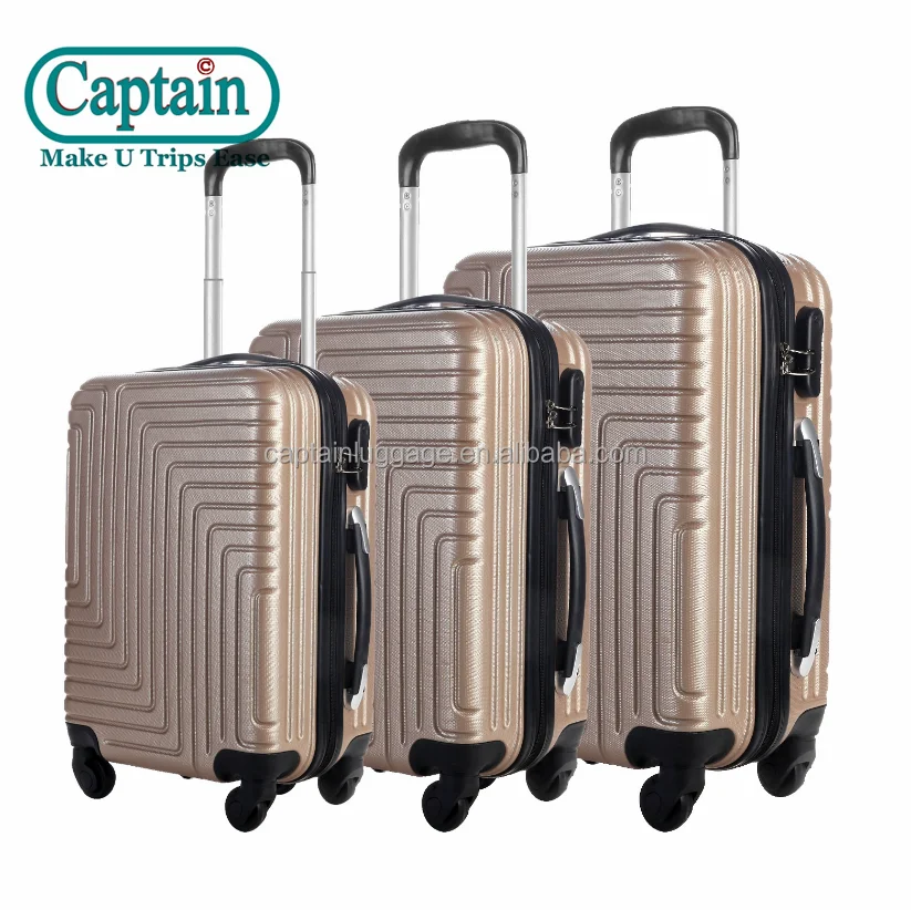 Anti-collision ABS Plastic Suitcase Gift Box  Malas De Viagem Cosmetic Carry-on Luggage Traveling Bags Trolley 20 Airport Cases