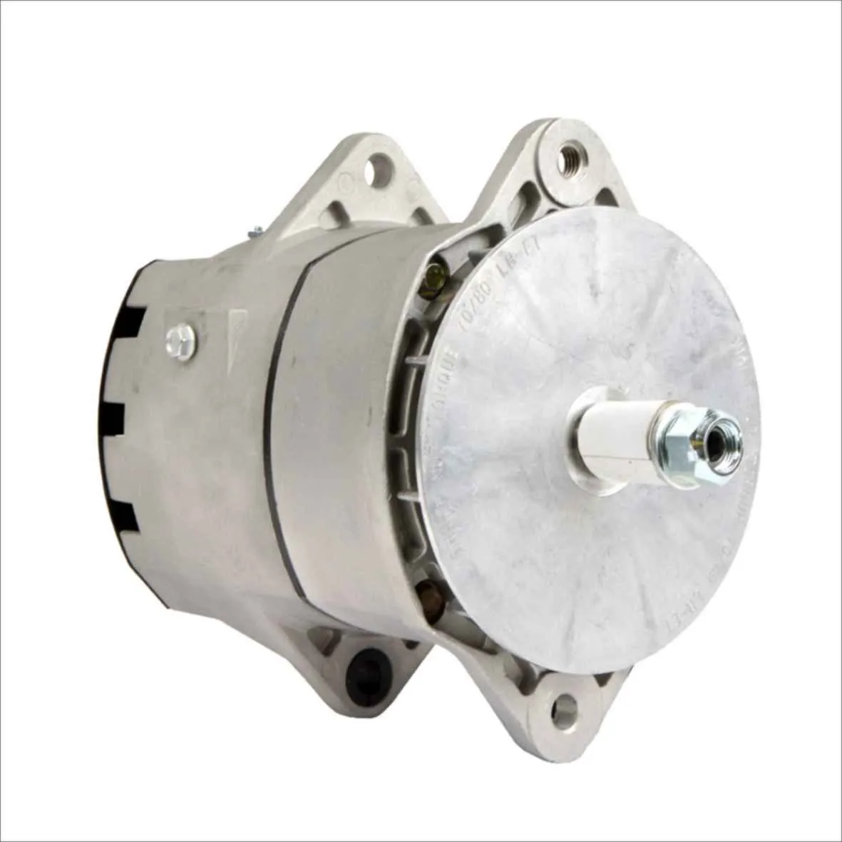 34SI Automotive engine spare parts excavator alternator ATG20275 266-7226 10459353 0R9938