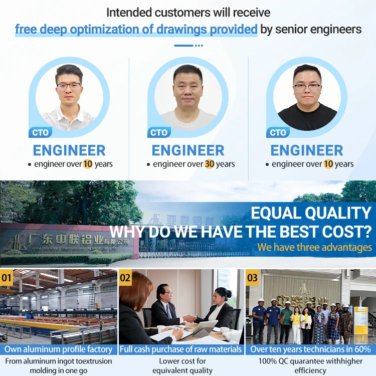 Triple-Track Aluminum Alloy Sliding Windows  Custom Modern Design Hurricane-Proof Insulated Residential & Commercial Use