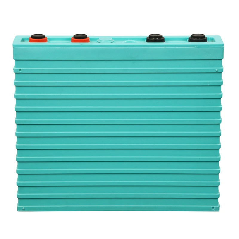 Hot-selling Rechargeable Lifepo4 300ah Lithium Battery for AGV Ship RV