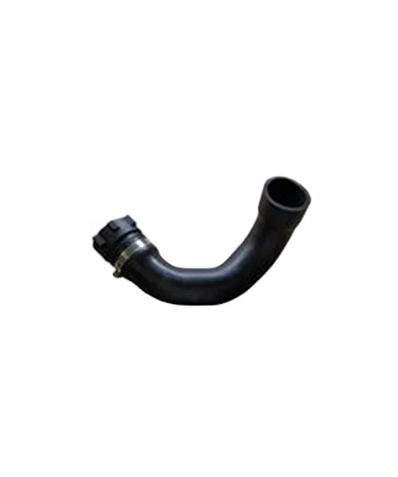 OEM 2438754 Cooling System Radiator Hose for Scania Truck Tractor