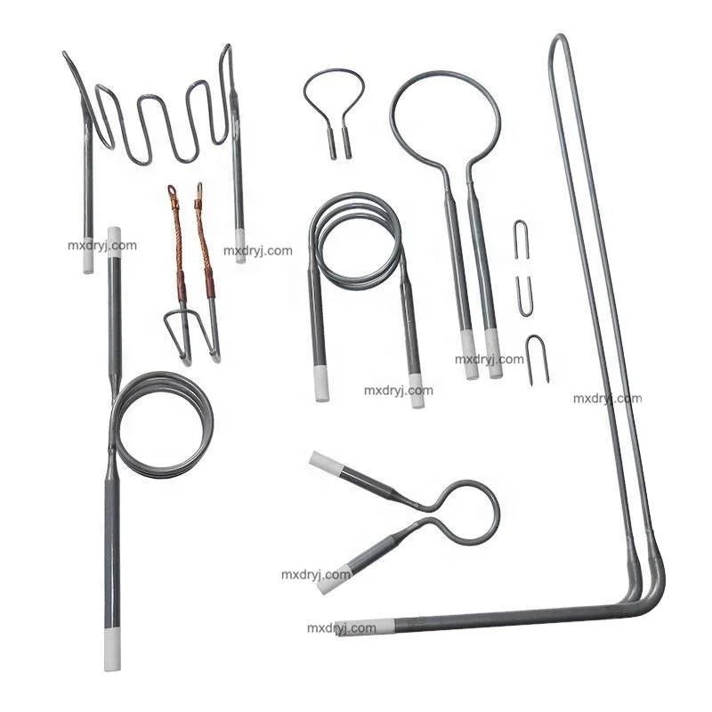 1700 1800 Вт Тип высокой температуры электрическая духовка сопротивление mosi2 Нагревательные элементы
