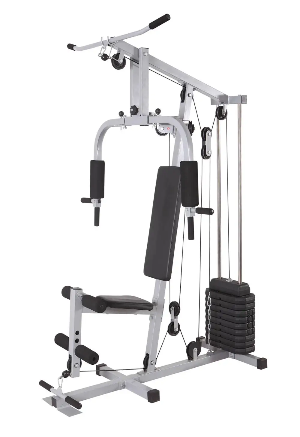 Home gym one station home Gym mini exercise equipment multifunction