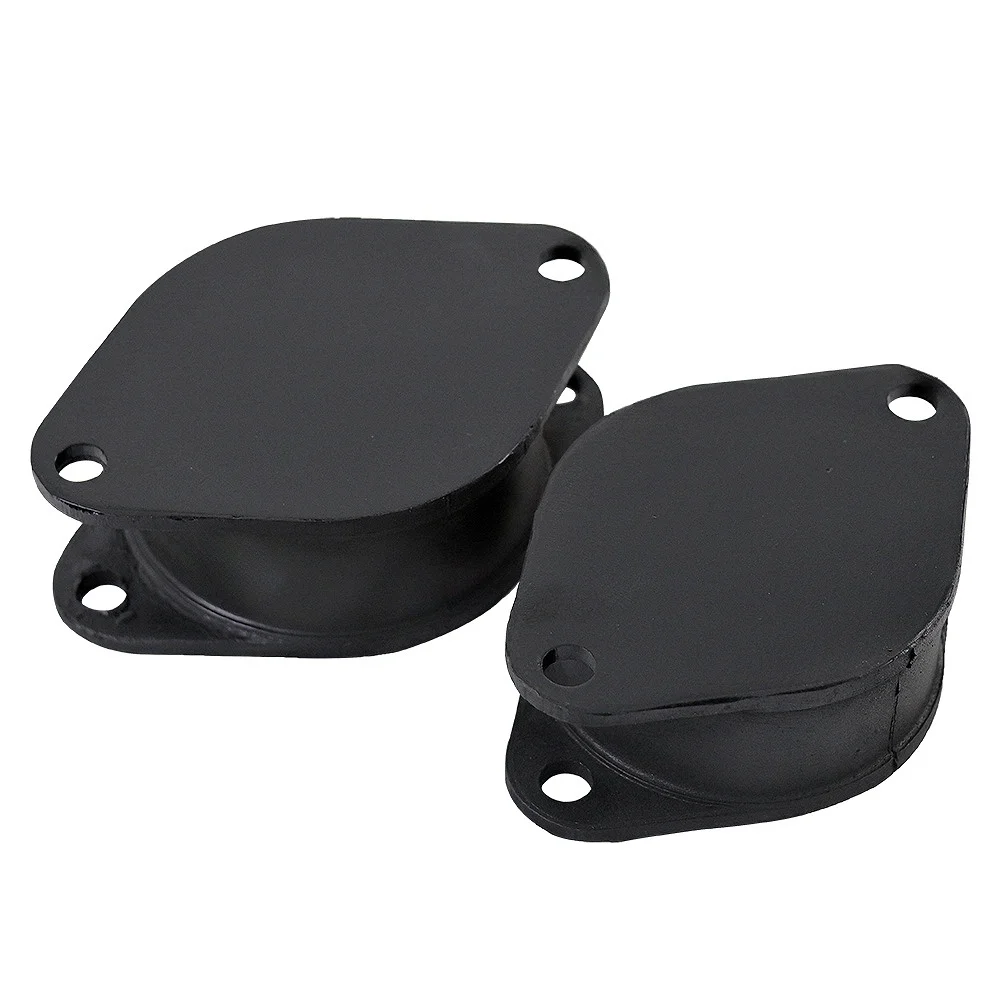 Anti-vibration Damper Rubber Shock Absorber for Construction Machinery