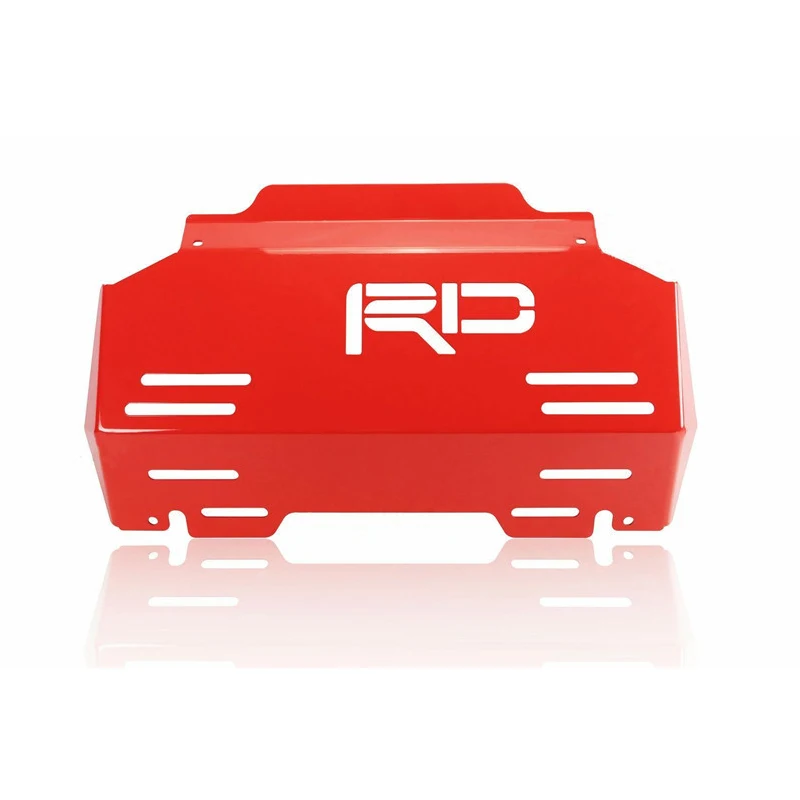 Комплекты для кузова автомобиля, противоскользящая пластина, TRD, бампер, брызговик, защита, запасные части для TOYOTA HILUX REVO 2016-2019