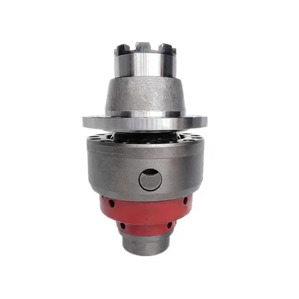 Repair kit Differential Housing Assembly OEM A9443530101 For Benz Truck parts