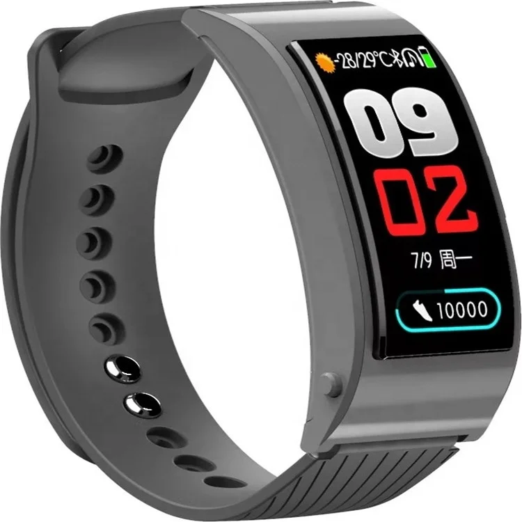 High Quality Wholesale Custom Cheap An droid S5 Talkband 2 in 1 Wristband