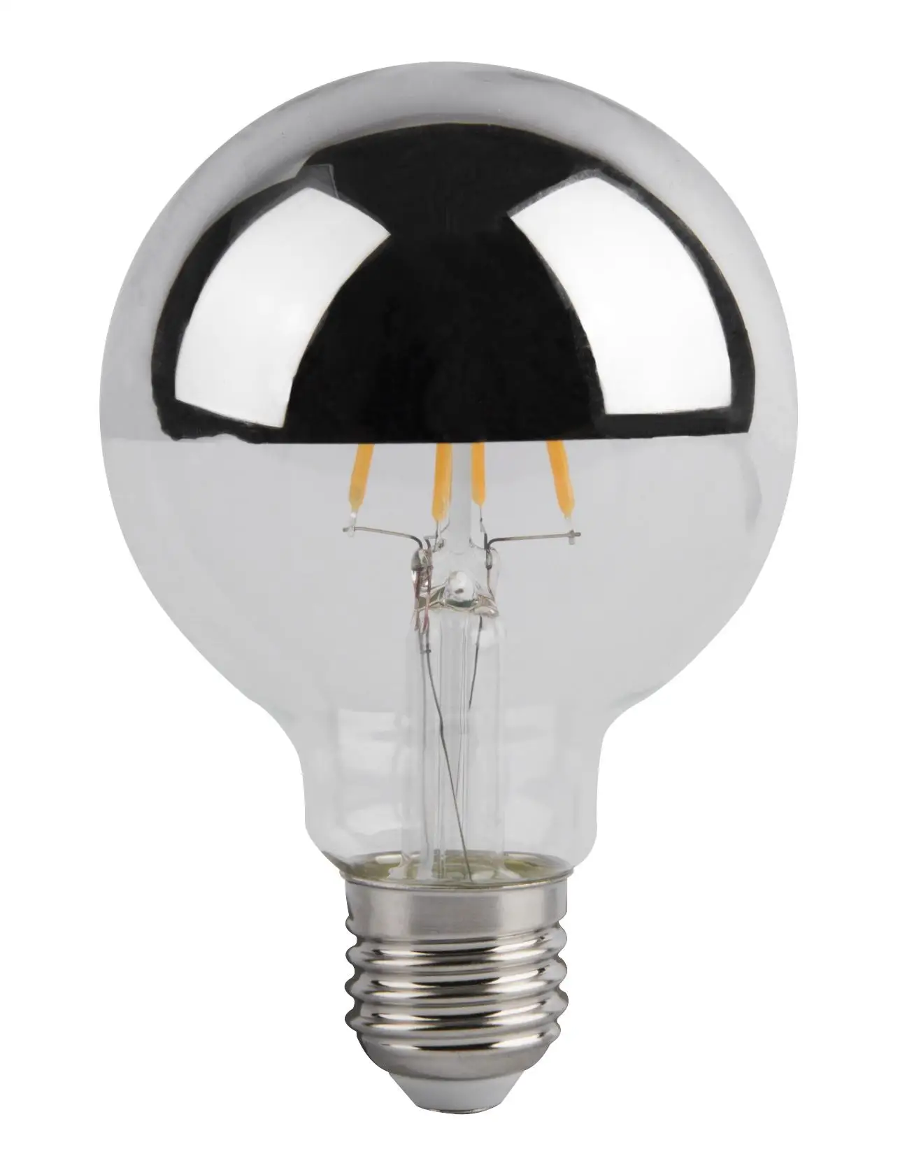 Custom Colorful Rechargeable Led Filament Lamp Rechargeable 2700K 3000K Filament Lamp Cheap