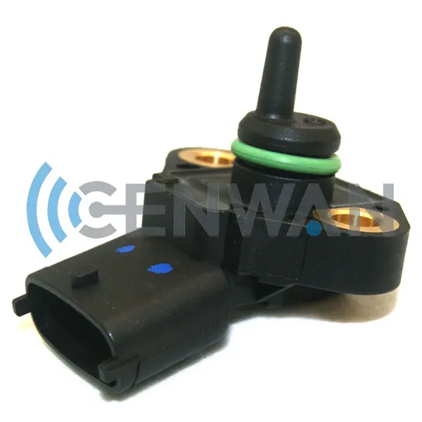 MAP Auto Sensor A0041532028,0041532028,4893926,A0091534728,0091534728,0281002246, 0281006282 Intake Air Pressure(MAP)Sensor