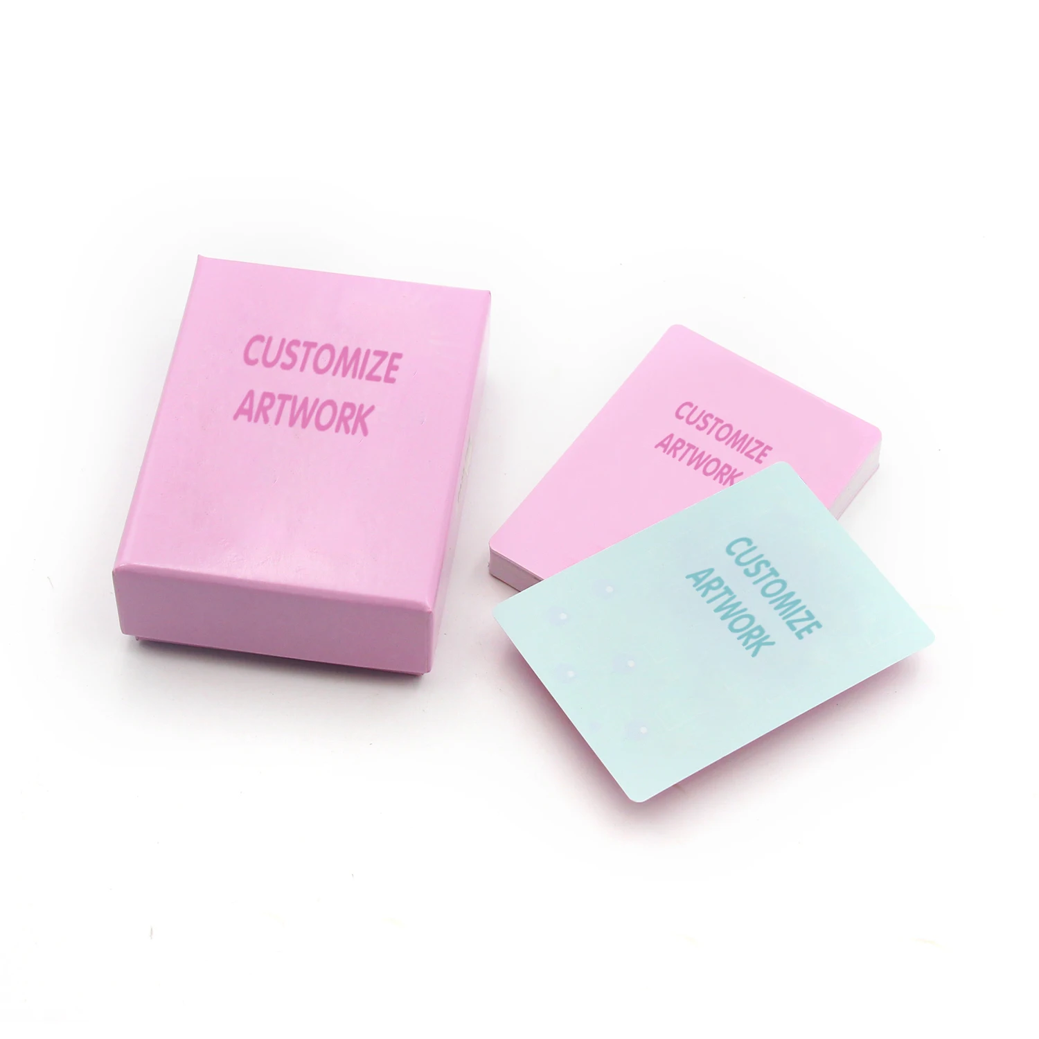 Us France Uk Australia Couples Friends Drinking Party Adult Black Drink Card Game With Custom Printing
