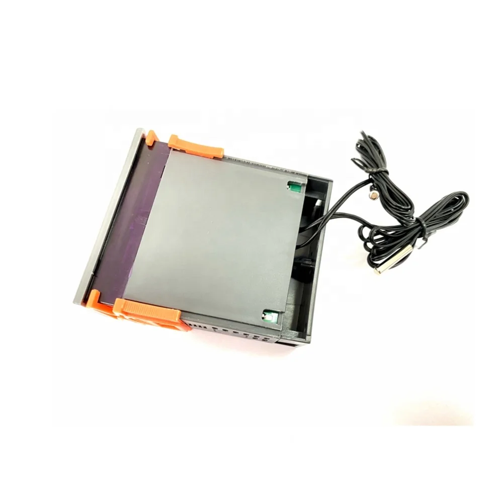 Digital Temperature Controller Thermostat Thermoregulator incubator Relay LED 10A Heating Cooling STC-1000 12V 24V 220V