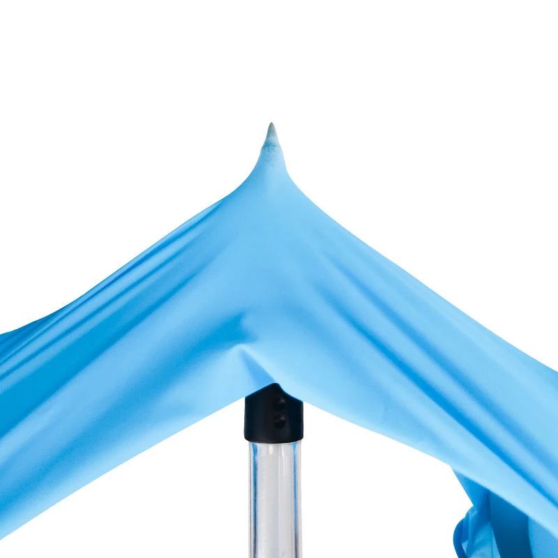 Pure Nitrile Examination Gloves Thickened protection Waterproof Household Medical Anti-slip Disposable