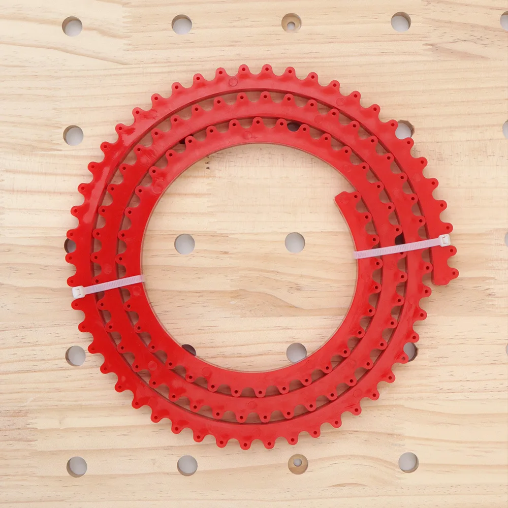 Woodworking Profiling Strip flexible curve template