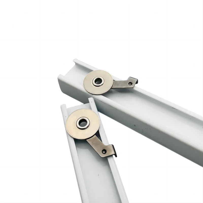 SY Glydea 403#Stainless Track Bracket