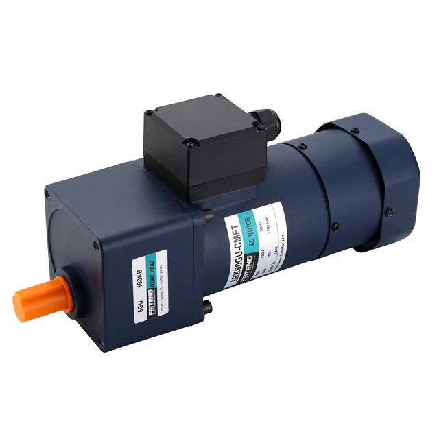 300watts ac motor 5IK60GN-CF 5GU80K 5GN60K