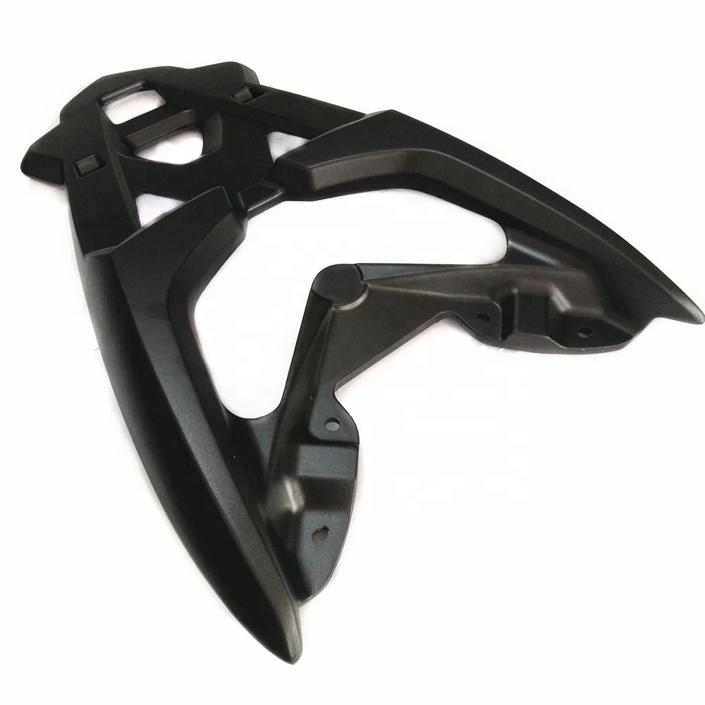 
Modified motorcycle CNC aluminium alloy nmax155 nmax rear bracket 2 holes rear rack Luggage Carrier for yamaha nmax 2016-2019 