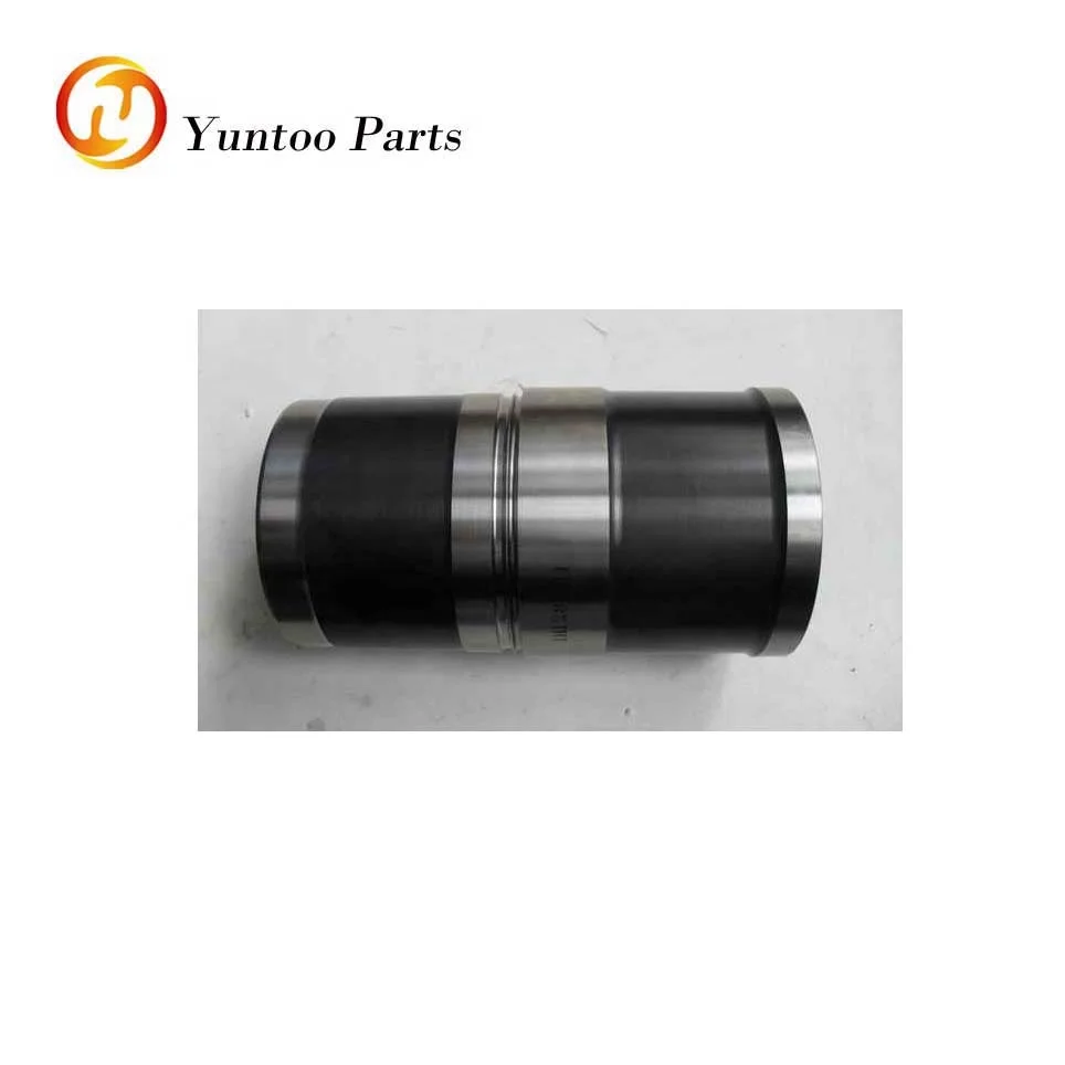 yutong bus engine assy parts cylinder sleeve