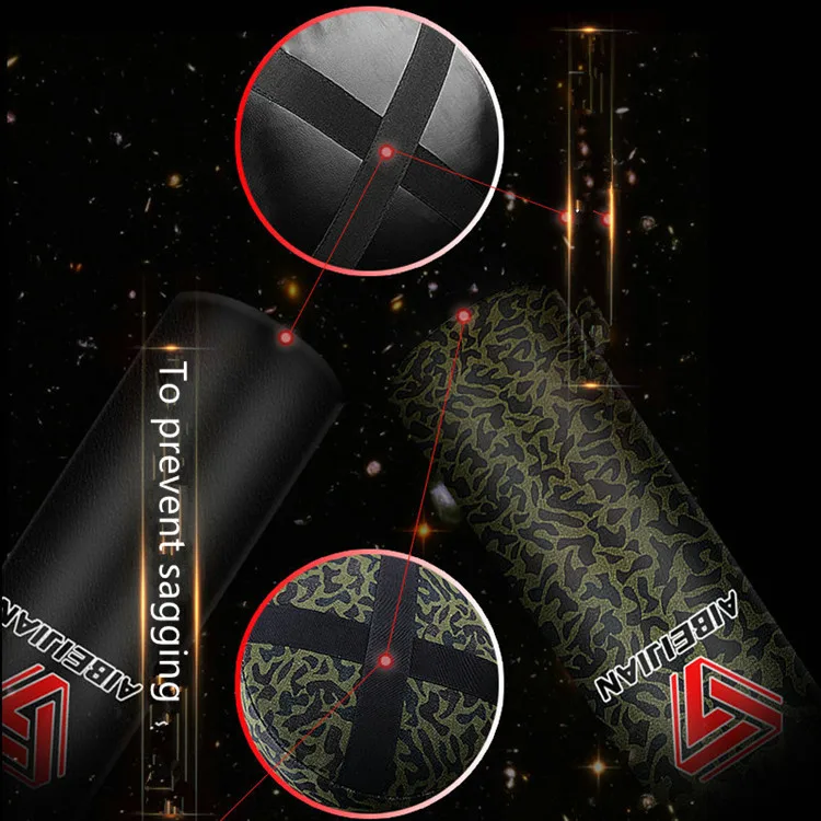 Free standing kick boxing punching bag rack punching bag cover kick boxing bag punching boxing