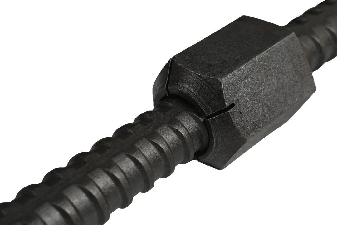 25mm &28mm ground anchors for  excavations stablization